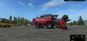 Wilson Belly Dump Tag Axle 50 Grain Trailer V10 Fs17 Farming