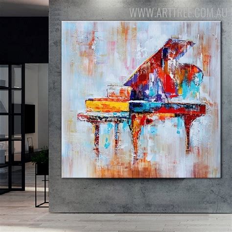 Piano - arttree.com.au