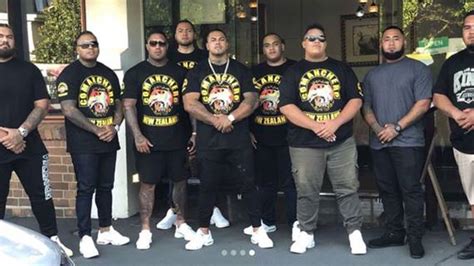 Изучайте релизы bandido's gang на discogs. Bikie Busters: Police move on Aussie gangs in NZ
