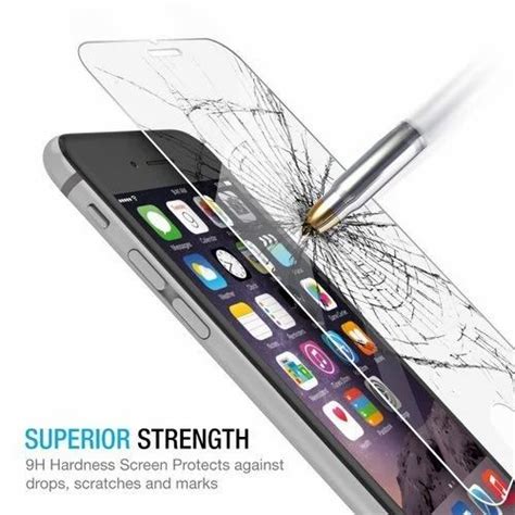 Tempered Glass For All Smart Phone At Rs 16 Piece Mobile Glass In Bengaluru Id 13510466573