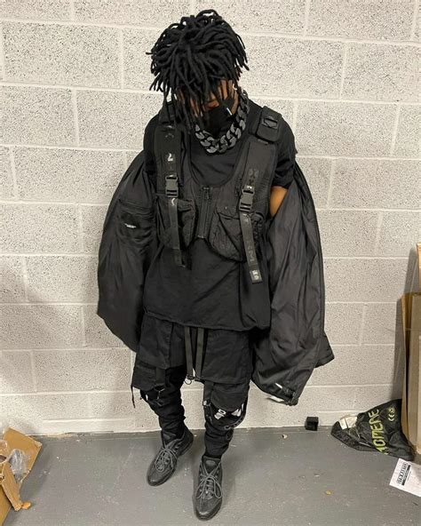 Pin By Rxsegxld On Scarlxrd Edgy Outfits Grunge Black White Fashion