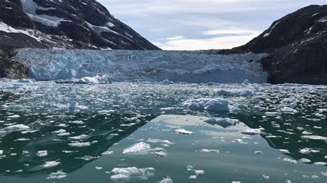 Greenland Is Melting Even Faster Than Experts Thought Study Finds Cnn