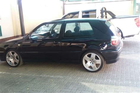 Vw Golf 2 Door Gti Cars For Sale In Gauteng R 65 000 On Auto Mart