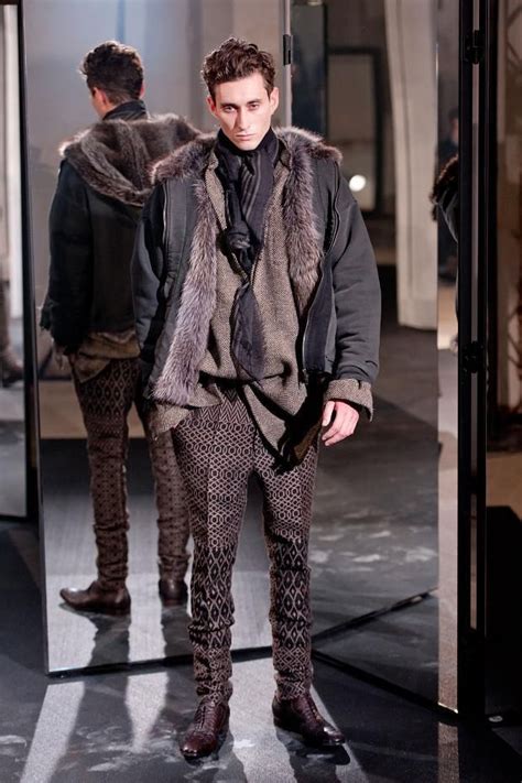 Haider Ackermann Fw14 Fashion Hipster Style