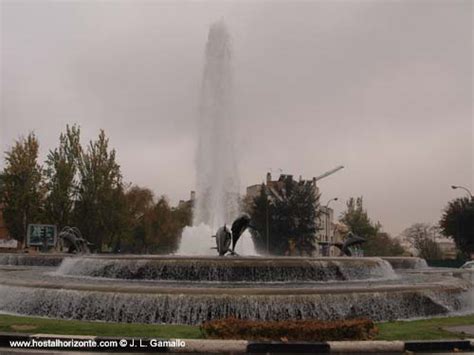 We did not find results for: Paseo por las fuentes de la Castellana | Hostal Madrid ...