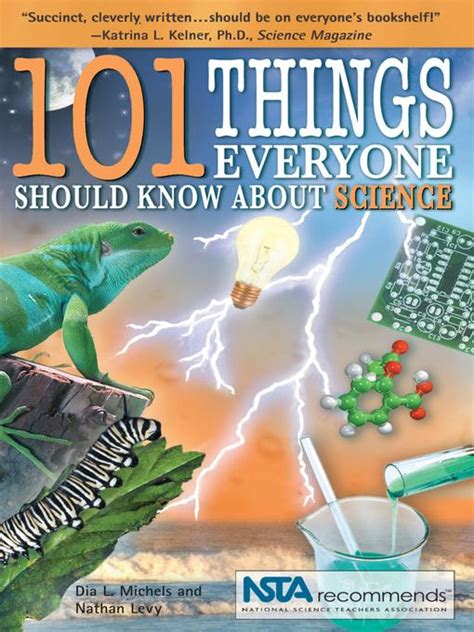 101 Things Everyone Should Know About Science Las Vegas Clark County