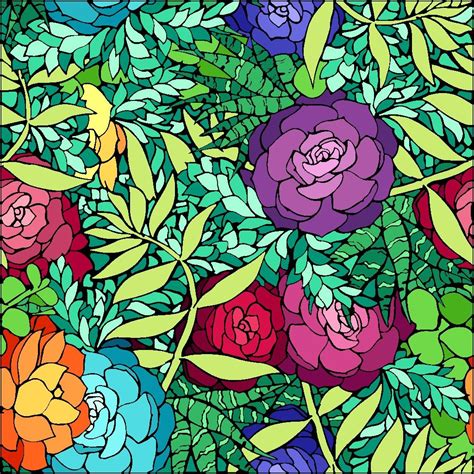 Finding quiet time for yourself right now can seem daunting. Pin by Judy Willem on Color by Number | Happy colors ...