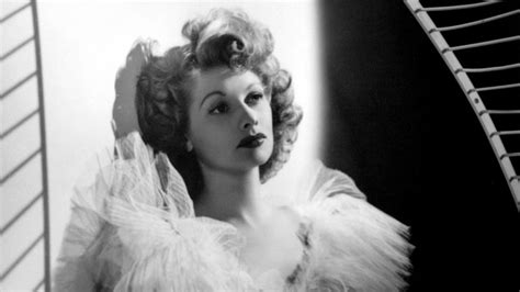 Inside The Life Of Lucille Ball