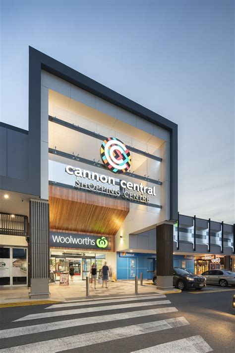 Shops To Discover At Cannon Central Shopping Centre