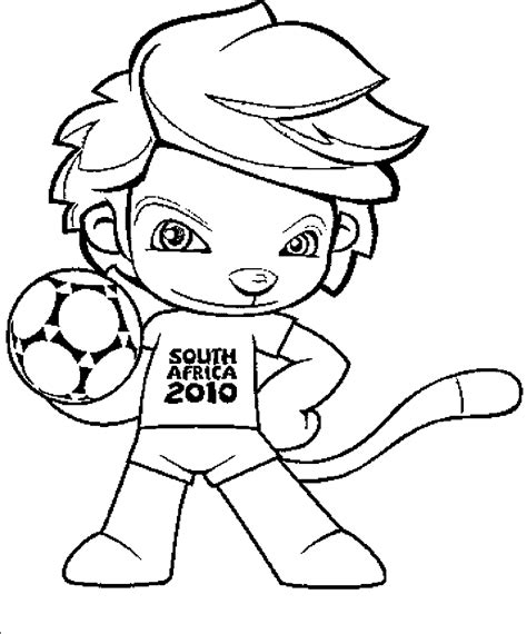 Dibujos para colorear de fútbol del Real Madrid - Imagui