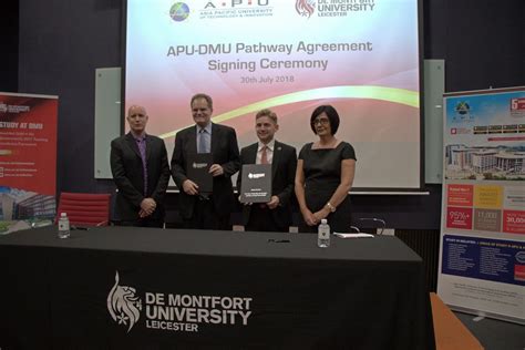 List of federal agencies in malaysia. DMU set for increase in Malaysian students