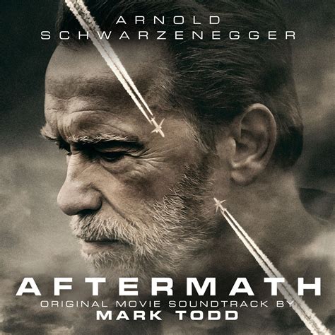 Aftermath Original Motion Picture Soundtrack музыка из фильма
