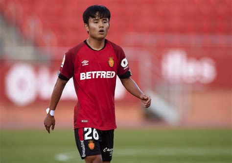 Maybe you would like to learn more about one of these? Real Madrid: Takefusa Kubo at Real Sociedad would be brilliant