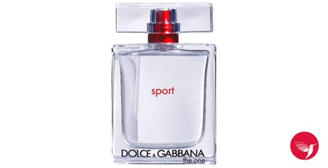 The One Sport Dolceandgabbana ماء كولونيا A Fragrance للرجال 2012