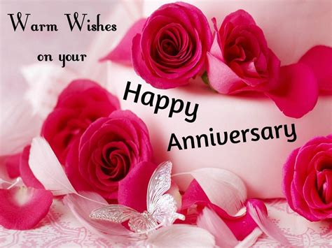 Using a happy anniversary quote in your card or on a custom canvas print may help inspire them to commemorate the occasion with the proper excitement the day deserves. Marriage Anniversary Wishes Photos|Marriage Anniversary ...