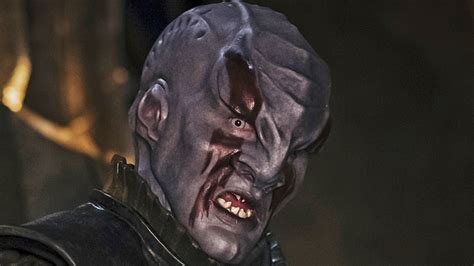 Stlv17 Actors Discuss Different Klingon Houses In ‘star Trek