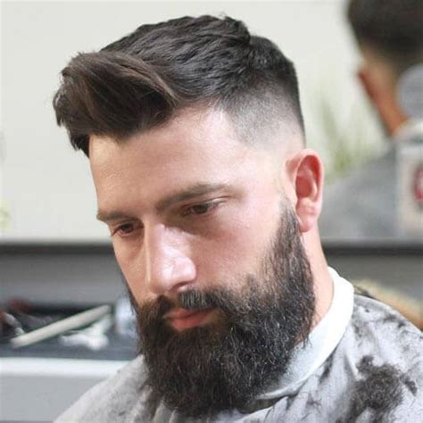We did not find results for: 45 Crew Cut Haircut Ideas - Clean & Practical Style