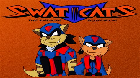 Swat Kats The Radical Squadron Alchetron The Free Social Encyclopedia