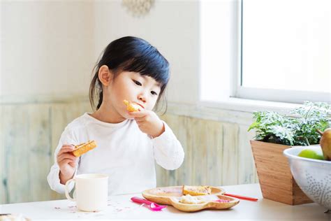 Why Japanese Children Are the Healthiest in the World | Reader's Digest