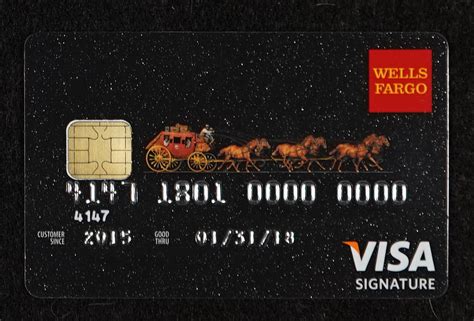The bank was founded in 1852 in new york city, and has since expanded to offer a wide range of financial services, including loans and credit card processing. What You Need to Know About Wells Fargo Credit Cards - Debt Reviews