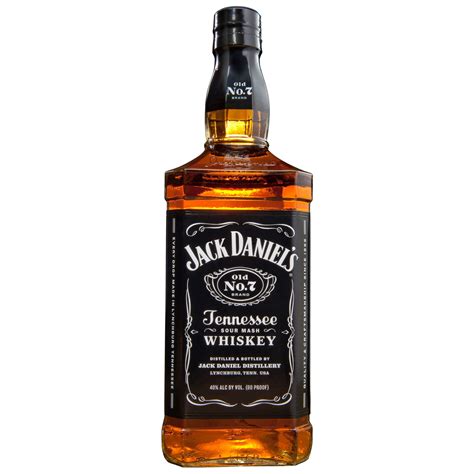 Rượu Jack Daniels Old No 7 KhuyẾn MÃi GiÁ RẺ NhẤt