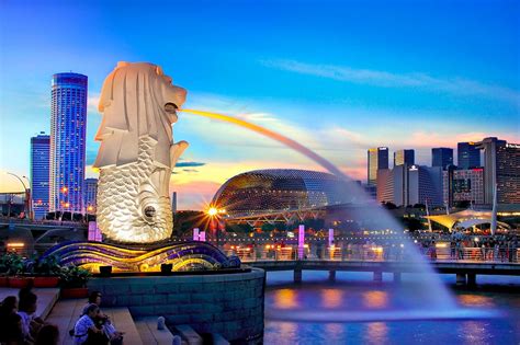 Learn more about singapore in this article. Hong Kong Macao Singapore - Akshar Tours