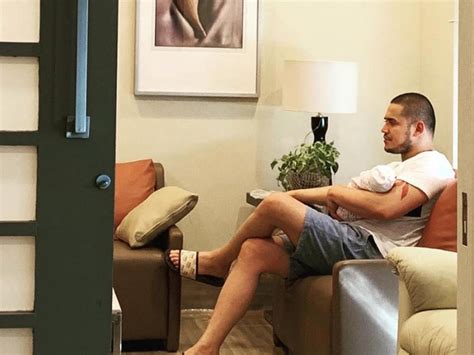 Reyes also has a son, ethan akio, from previous relationship with actor paulo avelino, while contis is already a father to two daughters from previous marriage. LOOK: LJ Reyes and Paolo Contis share first photos of Baby ...