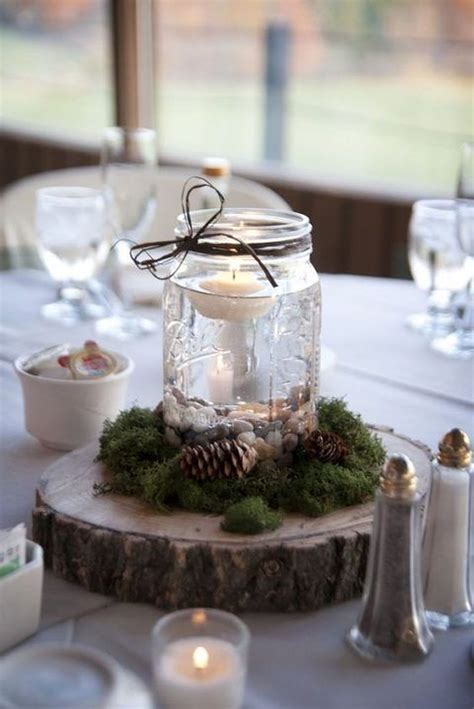 The Best Winter Table Decorations You Need To Try 36 Sweetyhomee
