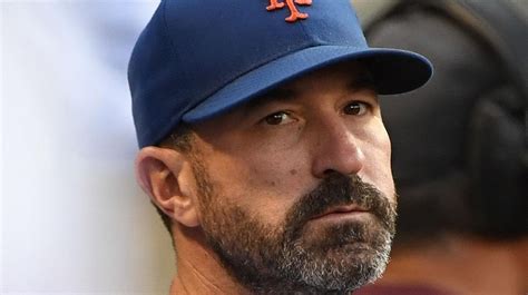Mickey Callaway Getting Fired Certainly Stings A Bit Newsday
