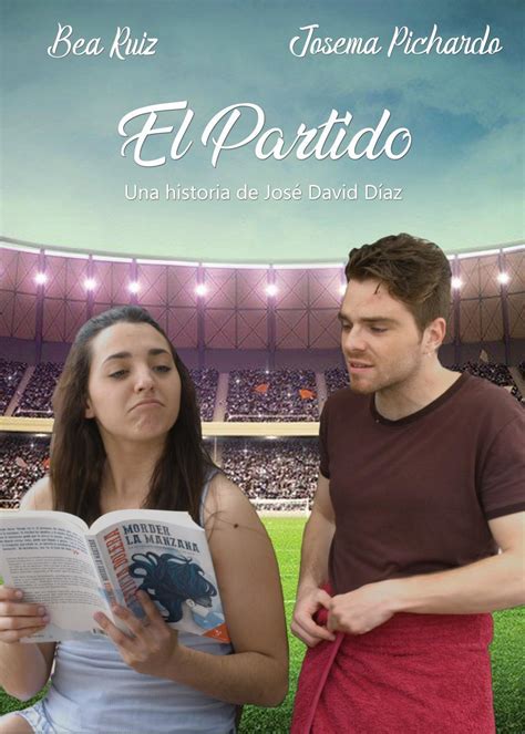 El partido (C) (2018) - FilmAffinity