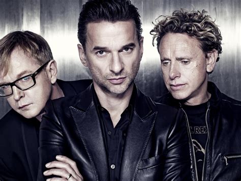 2013 The Year Of Depeche Mode
