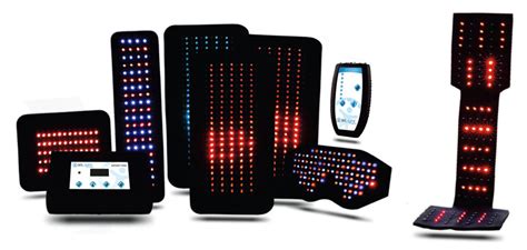 Led Light Therapy Devices Come Into The Light