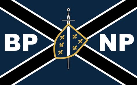 BPNP - Bosanski pokret nacionalnog ponosa by zmijugaloma on DeviantArt