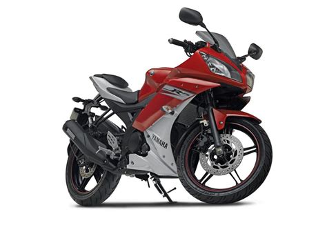 Yamaha r15 v2 price in bd. Yamaha R15 V2.0 Sunset Red
