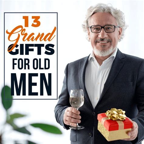 Is deciding on gift ideas for the elderly as hard for you as it is for most people? Personalized Gifts by HomeWetBar.com | Gifts for old men ...