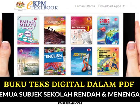 Buku Teks Digital Sejarah Tahun Sjkc Buku Teks Digital Kssr Muat Turun Buku Teks