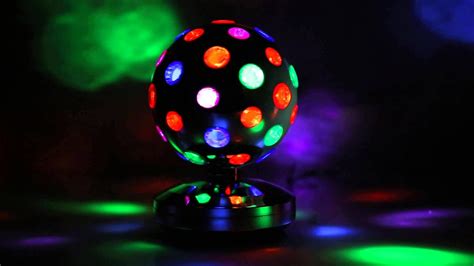 70 free images of disco ball. oneConcept Disco-Ball-8-S LED-Lichteffekt - YouTube