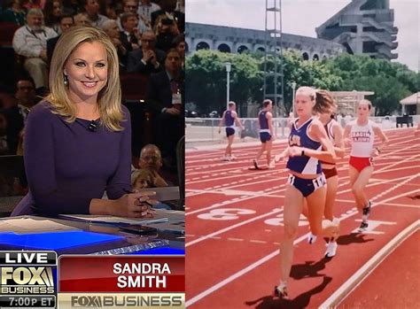 Gop Debate Moderator My Goal Is To Run Every Single Day Runners World