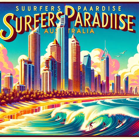 exploring surfers paradise australia a traveler s guide travel tours and holiday rentals