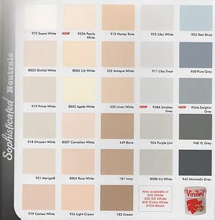 Check spelling or type a new query. Galeri BANGUNAN: Cat Vinilex (Nippon Paint)