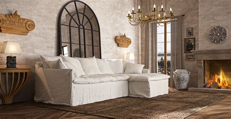 Paolino sofa est une marque de canapés et de fauteuils. Sofá Linus Soft VEF de Atemporal — Boceto — Tienda de ...