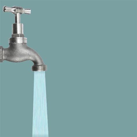 Animated Running Water Tap With Gimp 210 Tutorial By Conbagui On