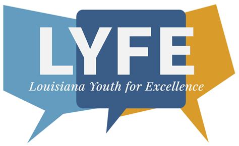 Louisiana Youth For Excellence Office Of Governor Jeff Landry