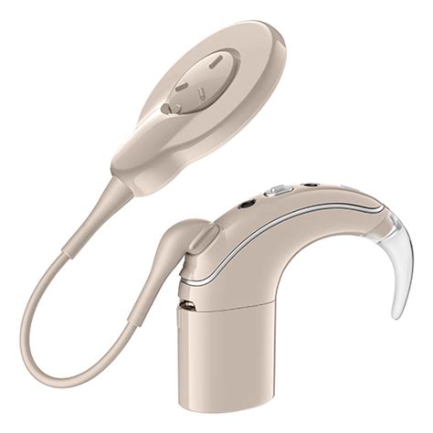 Nucleus® 7 Sound Processor Hearing Implant Cochlear