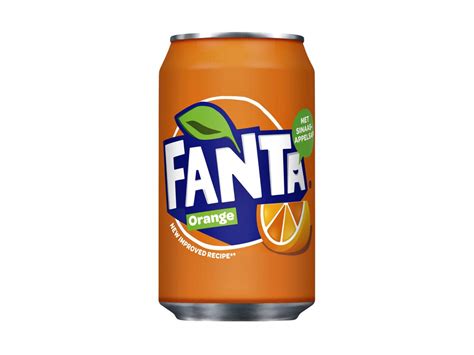 Последние твиты от fanta (@fanta). Frisdrank Fanta Orange blikje 0.33l kopen? | De ...