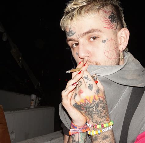 Lil Peep On Twitter Lilpeep Gothboiclique Comeoverwhenyouresober