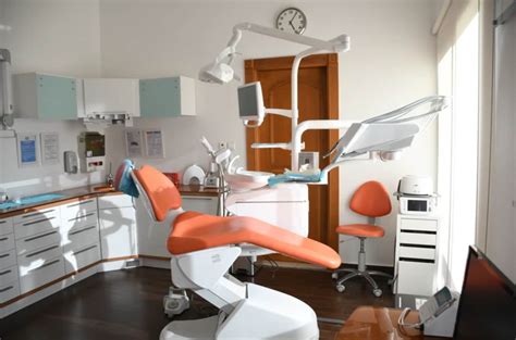 Dental Clinic Interior Design Tips News Dentagama