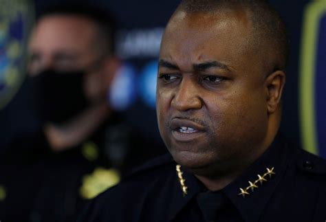 fired oakland police chief leronne armstrong files lawsuit against mayor city