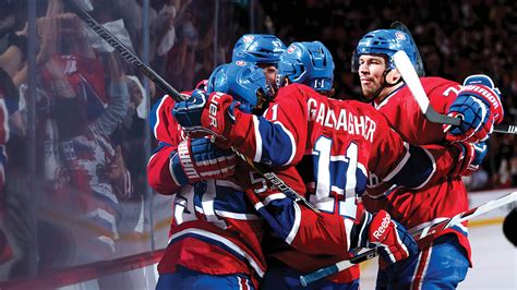 The montreal canadiens hockey team is also known as the habs, which comes from a term for the original french settlers of canada. Canadiens passing the torch, looking to future - Sportsnet.ca