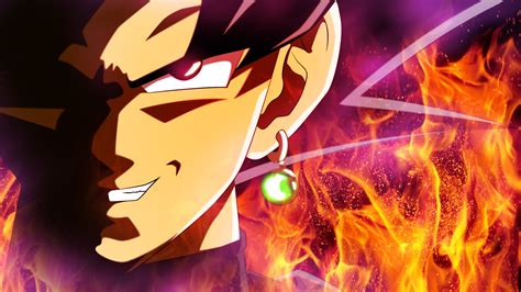 Anime Dragon Ball Super Hd Wallpaper By Sadman Sakib